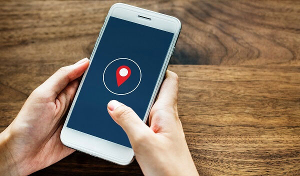 How to find the location of a phone number?