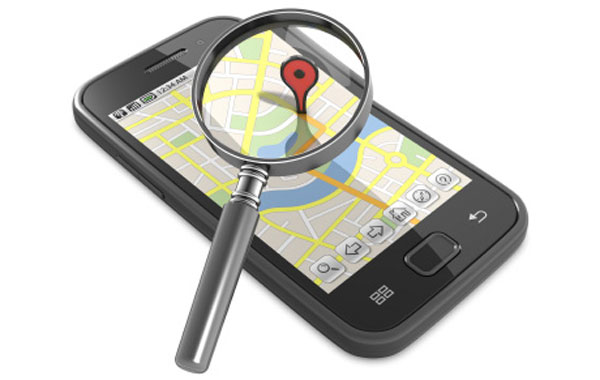 How to locate person by phone number?