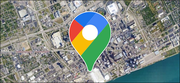 How to locate a phone number on Google maps?