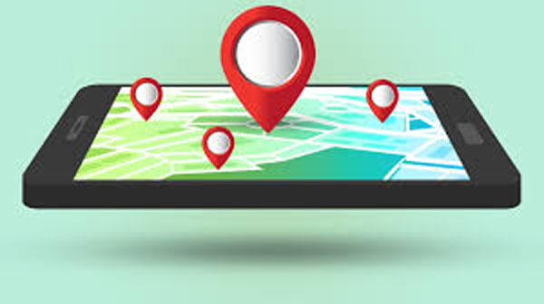 How to track a cell phone location online?