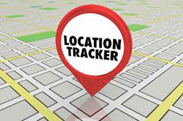 How to get exact location of a cell phone?