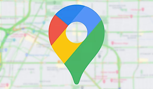 How to track a cell phone number on Google map?