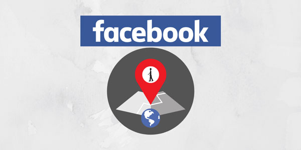 How to track someone’s location with Facebook Messenger?