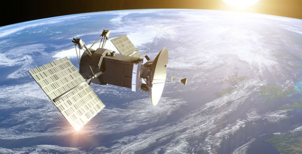 What would happen if GPS satellites failed?