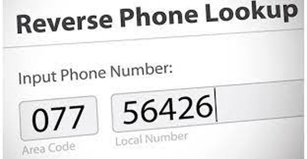 5 Best Reverse Phone Number Lookup Service