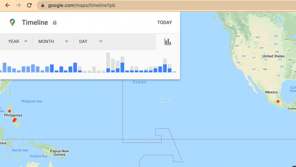 Good ways to track Apple’s mobile phone with Android phone