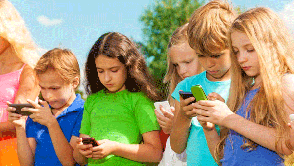 Why is it important to track children’s location?