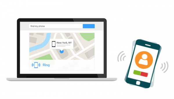 Google may be working on similar copy of Find My network