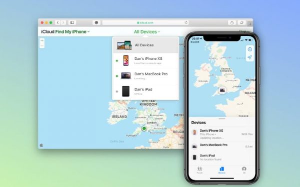 5 Effective ways to track an iPhone without app