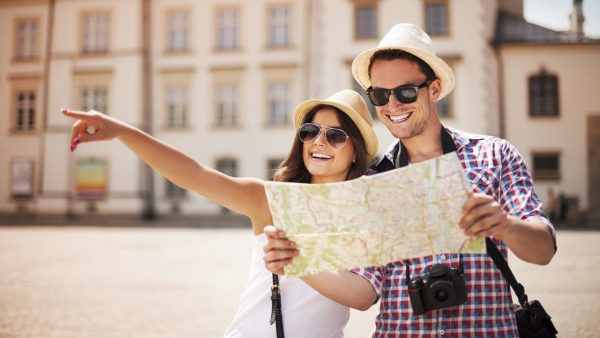 What’s the best GPS tracker for tourist?