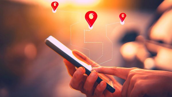 Alll you need to know about location data in 2021