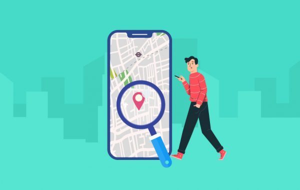 How Can You Track Someone On Google Maps?