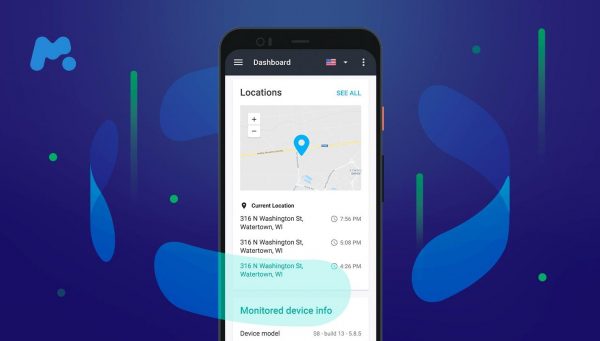 Top 5 Best Mobile Phone Location Tracker – 2023 Review