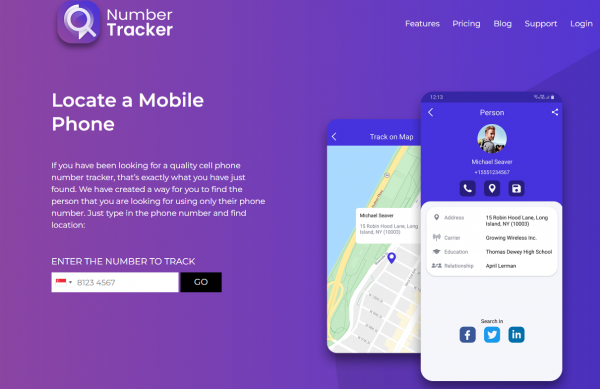 How To Track An iPhone Via A Phone Number?—Updated 2023