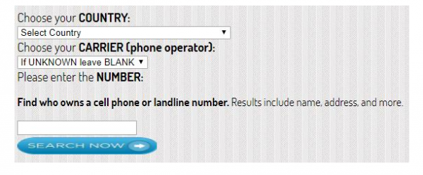 How Can You Track a Phone Location By Typing in Number for Free?